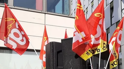 Une manifestation féministe ce samedi à Dijon
